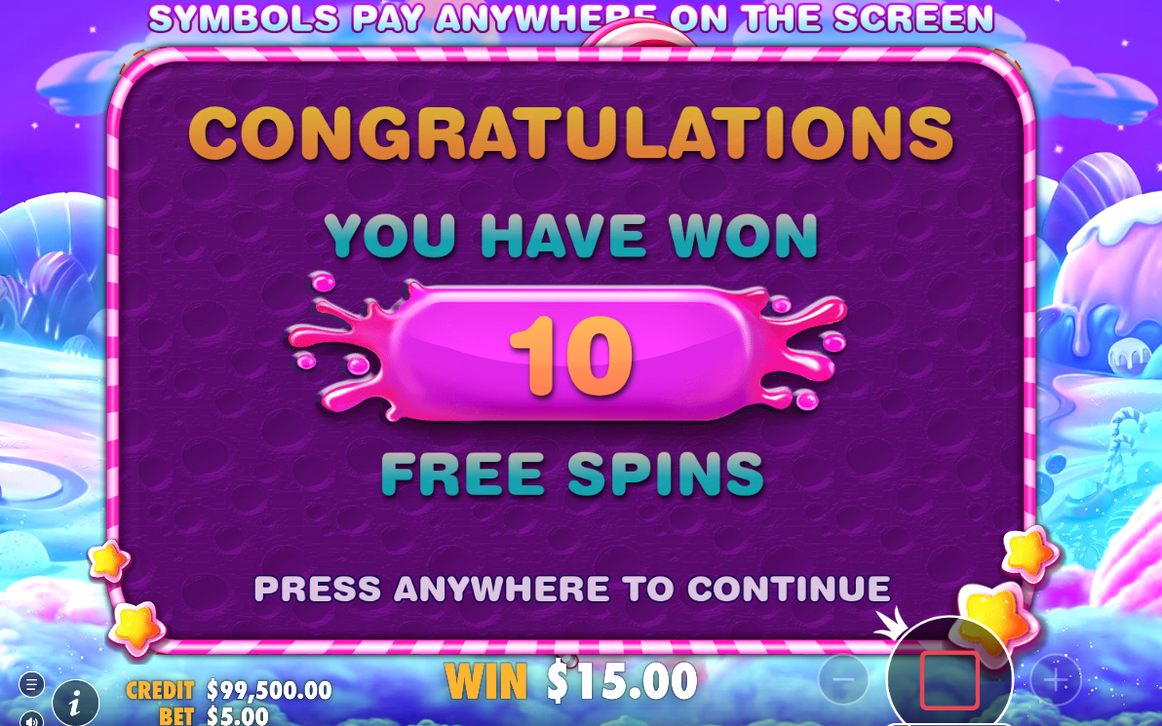 Free spins med multiplier-symboler och deras värden